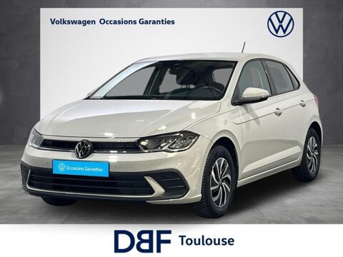 Annonce voiture Volkswagen Polo 16480 €