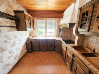  Maison à vendre 4 pièces 100 m²