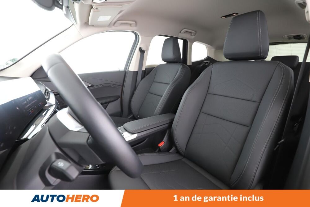 iX1 xDrive30 xLine BVA 313 ch 2023 occasion 92130 Issy-les-Moulineaux
