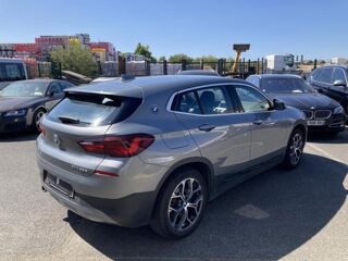 X2 xDrive 25e BVA F39 Business Design - ENTRETIEN BMW 2022 occasion 14650 Carpiquet