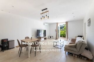  Appartement à vendre 3 pièces 60 m²