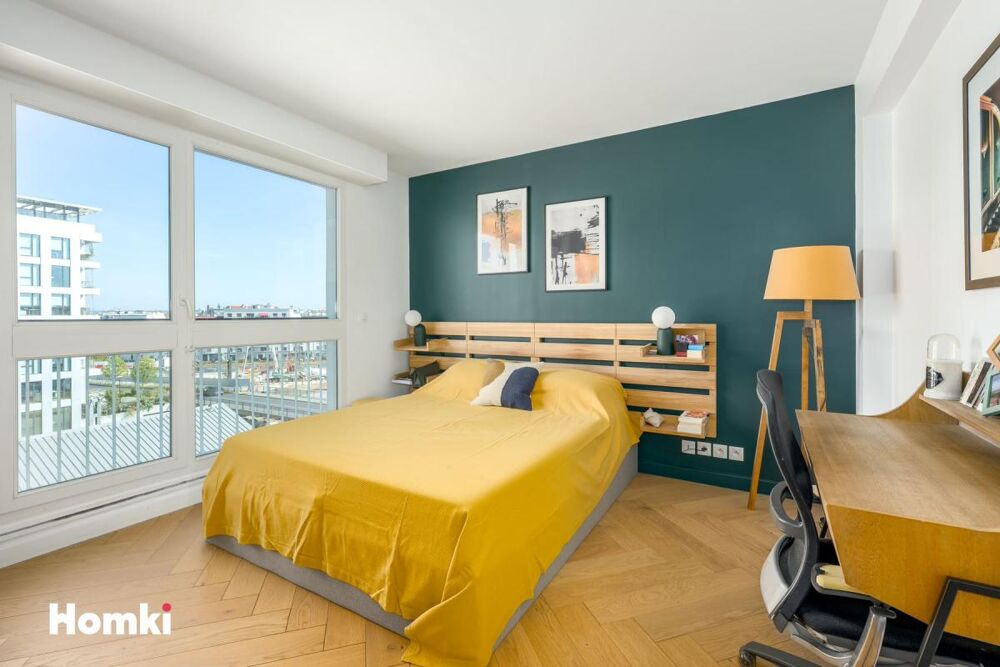 à vendre  Appartement Courbevoie (92400)