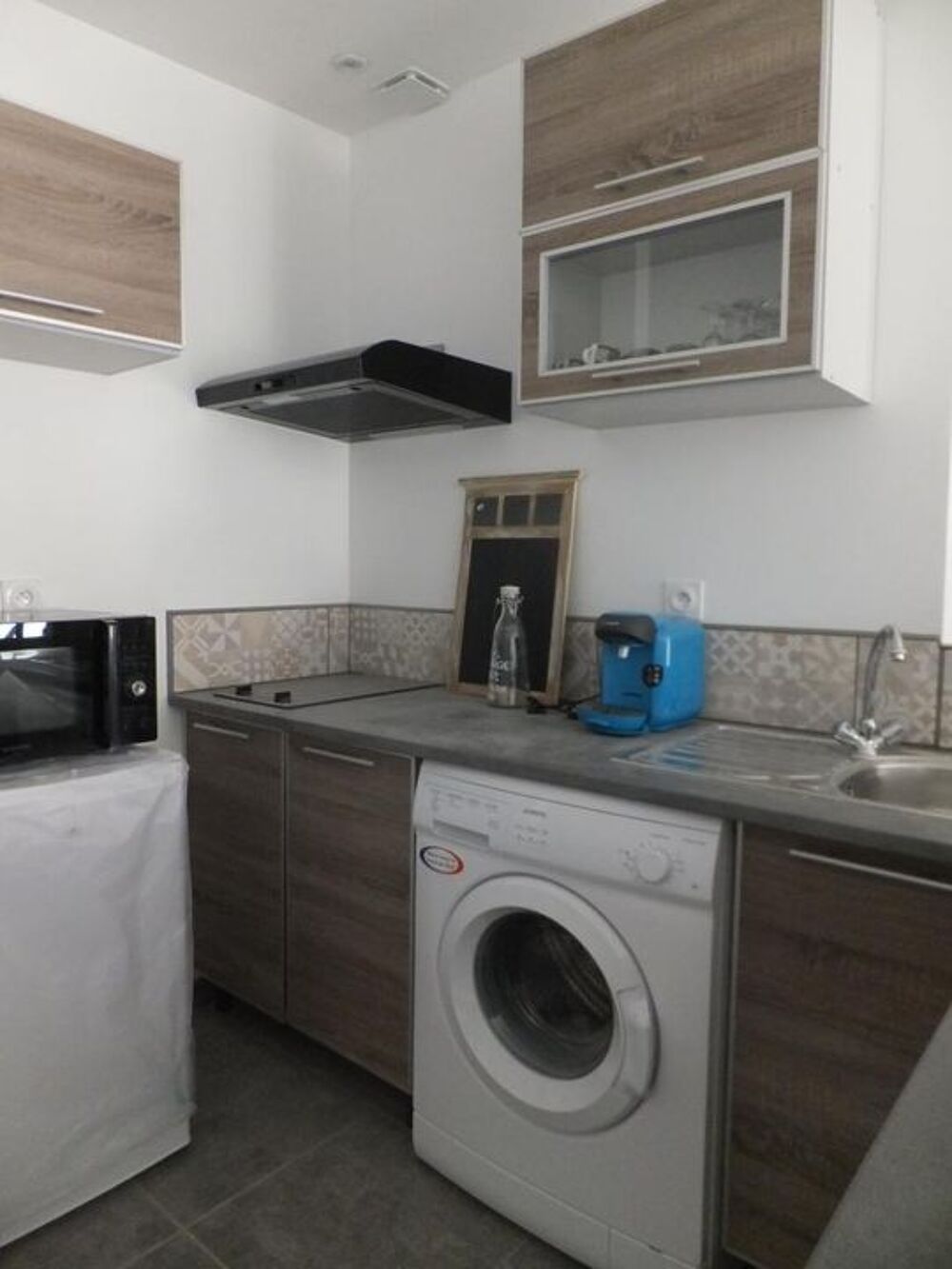 Location Appartement Studio de 24m2 à louer sur Tarbes Tarbes