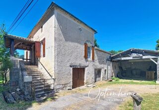  Maison à vendre 3 pièces 52 m²