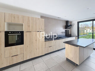  Maison � vendre 5 pi�ces 125 m�