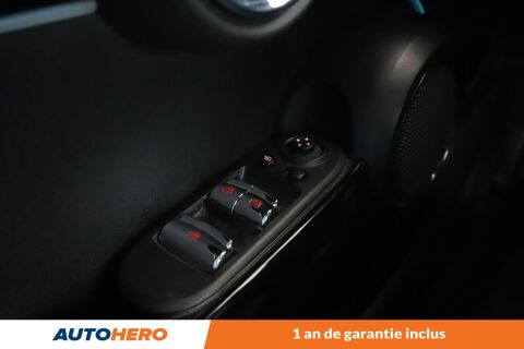 Cooper Mini Cabriolet 1.5 Edition Camden BVA7 136 ch 2021 occasion 92130 Issy-les-Moulineaux