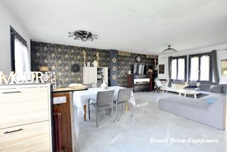  Maison à vendre 5 pièces 117 m²