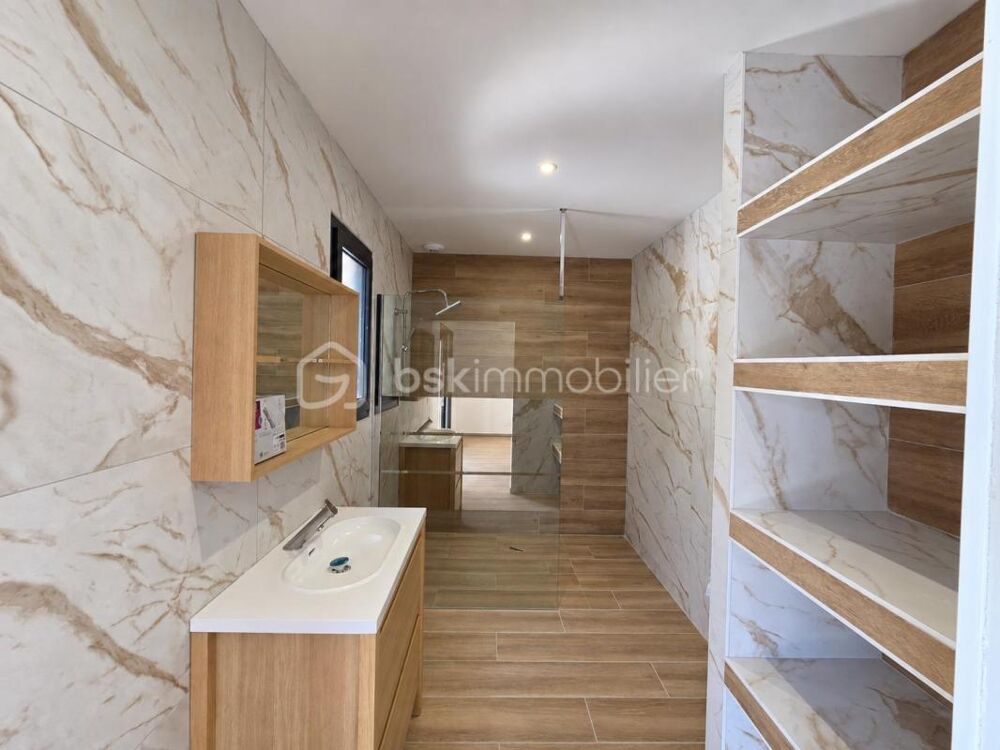 Vente Maison ? VILLA CONTEMPORAINE DE PLAIN-PIED- SAINT MARTIAL Montauban
