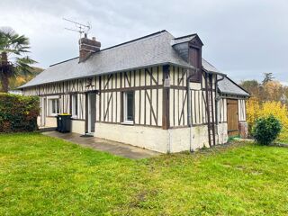  Maison � vendre 6 pi�ces 83 m�