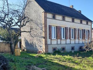  Maison � vendre 4 pi�ces 110 m�