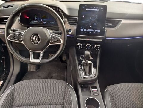 Arkana E-TECH 1.6 145 HYBRID 94 TECHNO 2023 occasion 06640 Saint-Jeannet