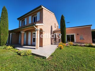  Maison à vendre 5 pièces 138 m²