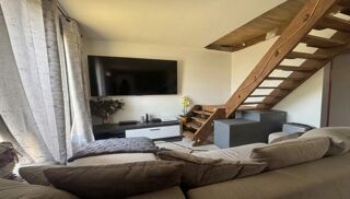  Maison à vendre 4 pièces 90 m²