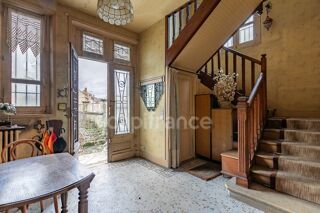  Maison � vendre 8 pi�ces 180 m�