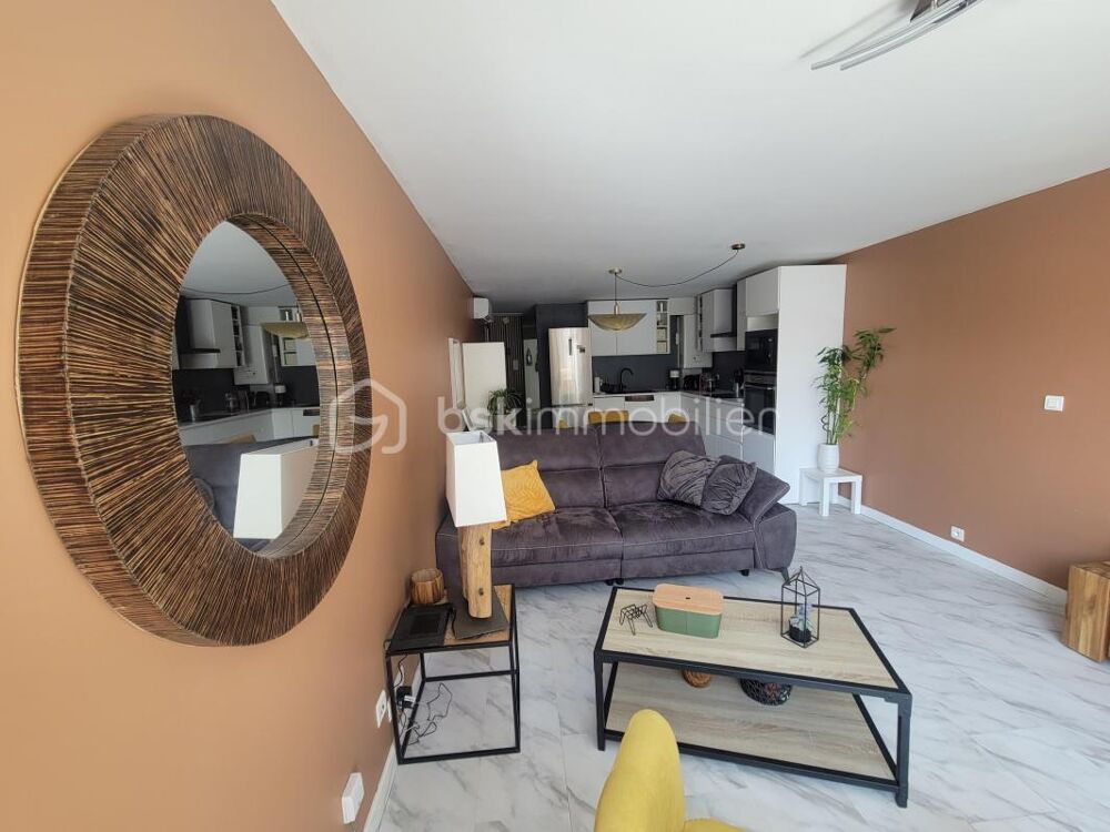 Vente Appartement Appartement T3 La grande motte