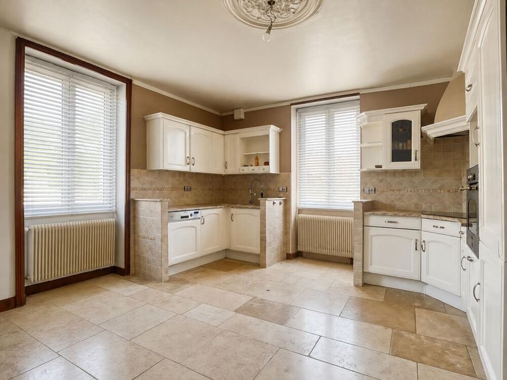 Maison Montigny Montfort 4 pièce(s) 133 m2