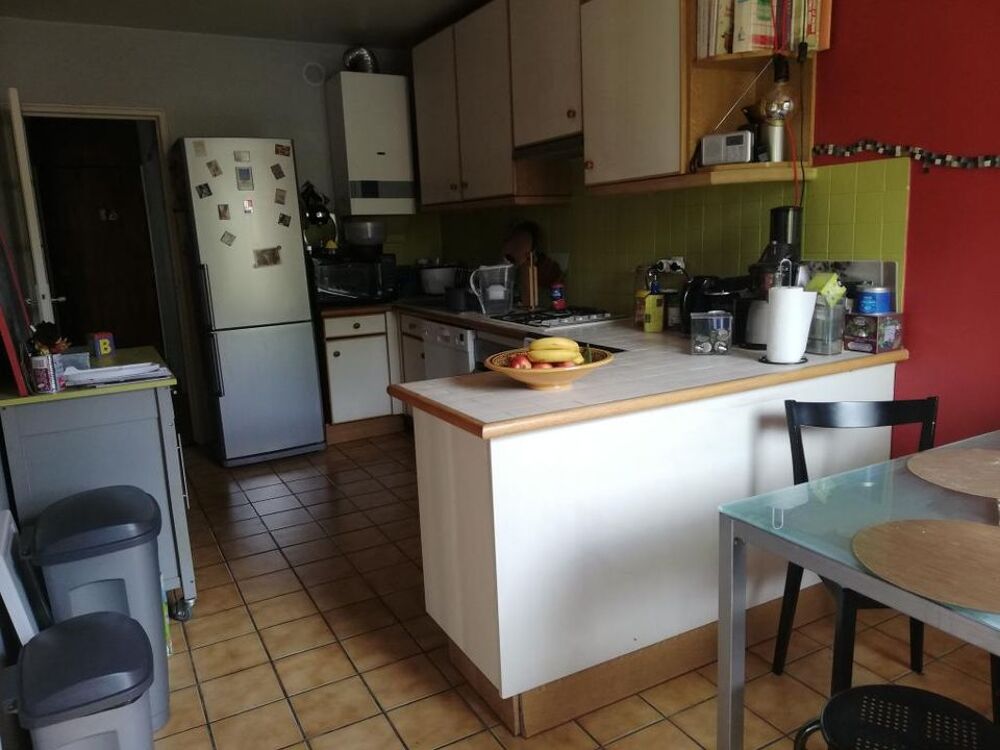 Location Appartement Appartement de 77m2 à louer sur Palaiseau Palaiseau