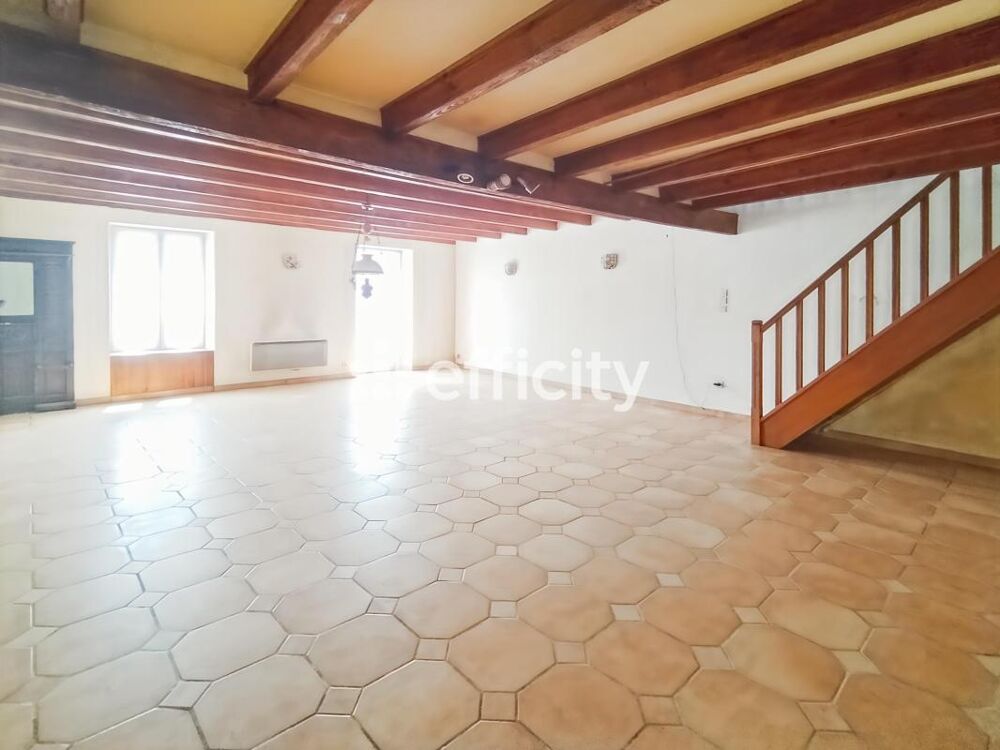 Vente Maison Maison Ferrieres