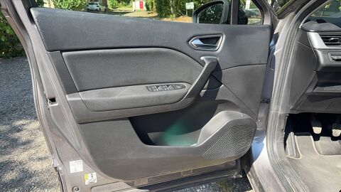 Captur II 1.0 TCe 100 Intens 2020 occasion 38240 Meylan
