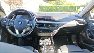 S&eacute;rie 1 5 118i 136 DCT7 M Sport - Entretien constructeur Toit ouvran 2020 occasion 85130 Saint Aubin Des Ormeaux