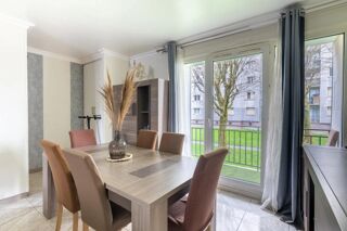 Appartement � vendre 4 pi�ces 83 m�