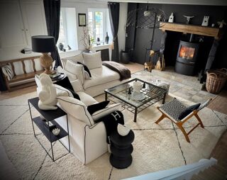  Maison à vendre 7 pièces 235 m²