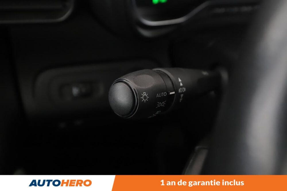 Berlingo Multispace Taille XL 1.2 PureTech Shine EAT8 131 ch 2020 occasion 92130 Issy-les-Moulineaux