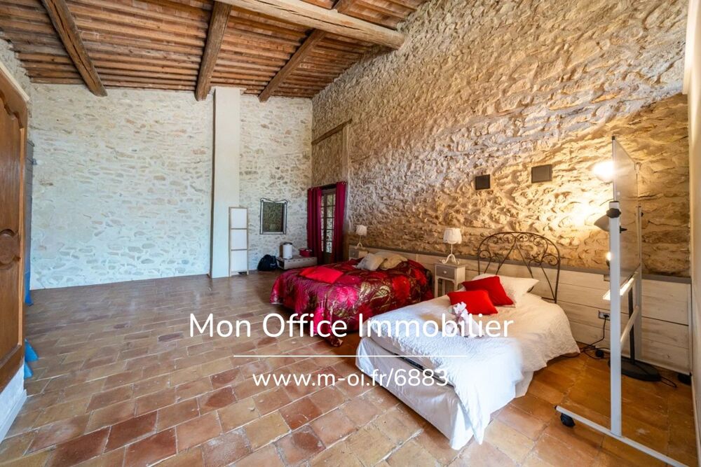à vendre  Maison Vernègues (13116)