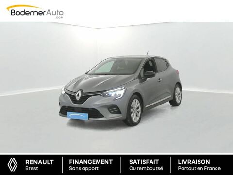 Renault Clio TCe 90 Evolution 2023 occasion Brest 29200