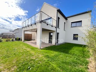  Maison à vendre 6 pièces 145 m²