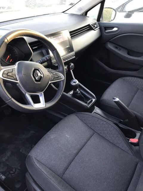 Clio V TCE 90 BUSINESS 2022 occasion 38160 Chatte