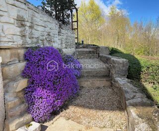  Maison � vendre 9 pi�ces 94 m�