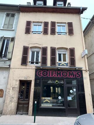  Immeuble � vendre 259 m�