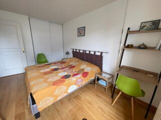  Appartement à vendre 3 pièces 70 m²