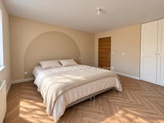  Maison à vendre 7 pièces 190 m²