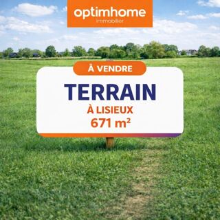  Terrain � vendre 671 m�