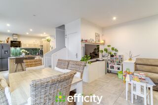  Maison � vendre 3 pi�ces 80 m� Saint rambert d albon