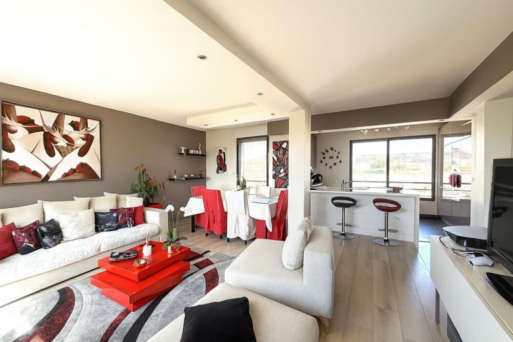 Vente Appartement Appartement Boulogne billancourt
