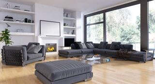  Appartement à vendre 1 pièce 26 m²