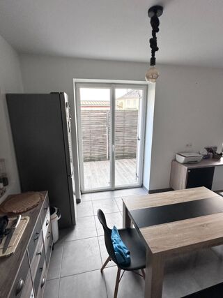 Appartement à vendre 3 pièces 61 m²