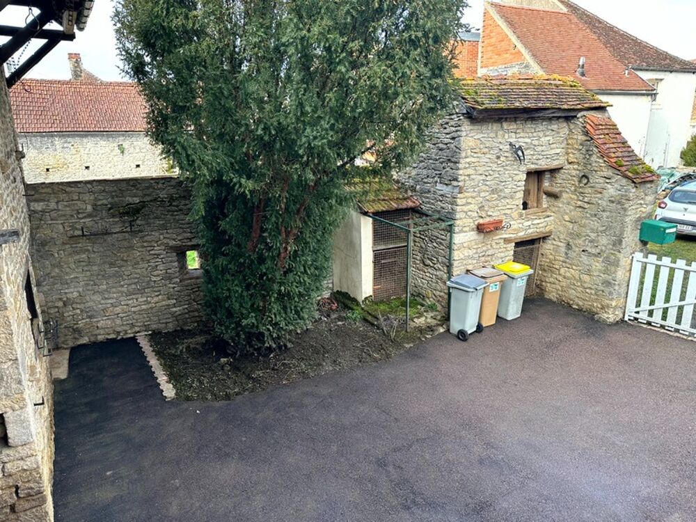 Vente Maison Maison à vendre 5 pièces MARIGNY LE CAHOUET (21) Marigny le cahouet