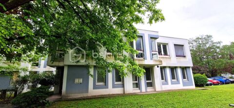 LOCAUX D' ENTREPRISE - BUREAUX AVEC PLACES DE STATIONNEMENT 892500 38120 Saint egreve