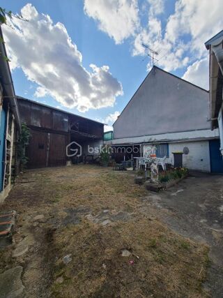  Maison � vendre 3 pi�ces 63 m�