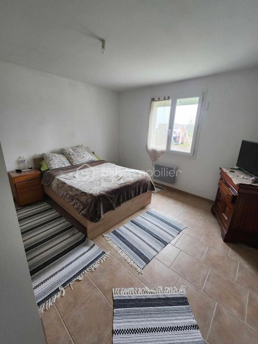 Vente Maison Maison de plein pied avec 3 chambres construite en 2020 Verlin