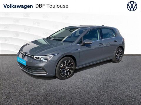 Volkswagen Golf 2.0 TDI SCR 116 DSG7 Style 2024 occasion Toulouse 31100