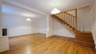  Maison à vendre 5 pièces 134 m²