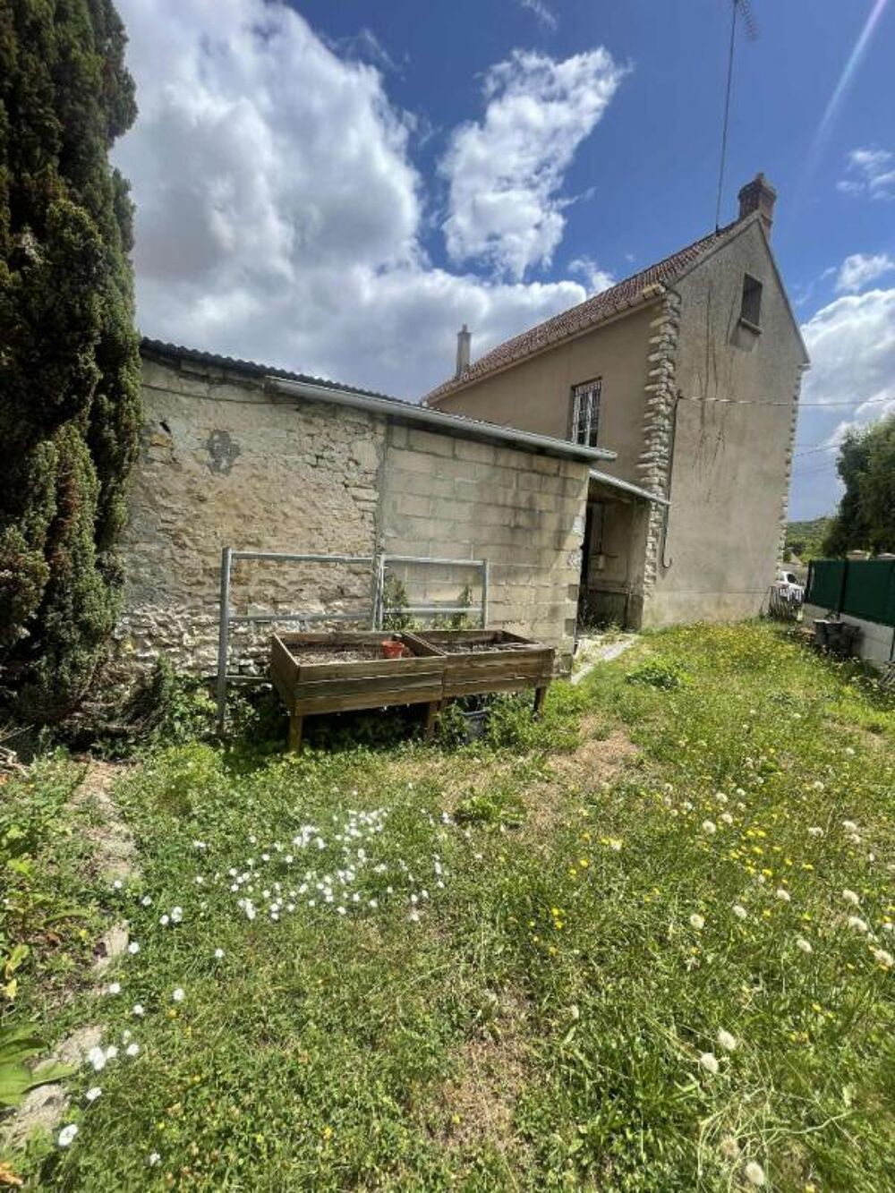 Vente Maison Grande maison à Guillerval avec dependances Saclas