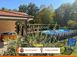  Maison à vendre 4 pièces 104 m²