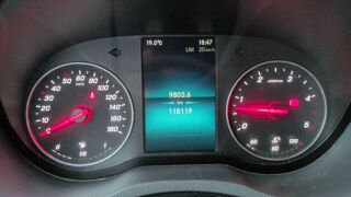 Sprinter Long III 319 CDI V6 190 BVA6 Pro 2019 occasion 56700 Hennebont