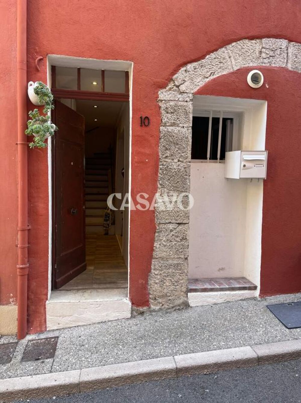 Vente Maison Vente Maison 3 pièces de 79m² - 06220 Vallauris Vallauris